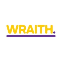 Wraith Esports logo - Similar company to Edumaster