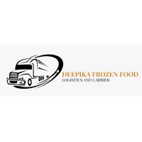 Deepika Frozen Foods Carrier logo - Similar company to Ishmat