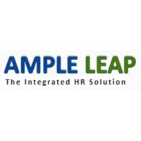 Ample Leap logo - Similar company to Al