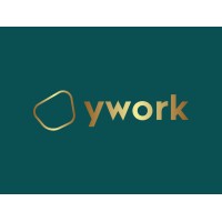 Ywork logo - Similar company to Digimedia.Be