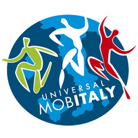 Universal MobItaly logo - Similar company to Emocc Project - European Mobility Career Counseling