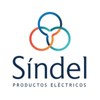 Grupo Síndel logo - Similar company to Grupo Electro Stocks