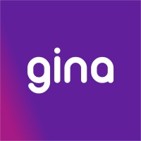 Gina Cuida logo - Similar company to Be.Comply