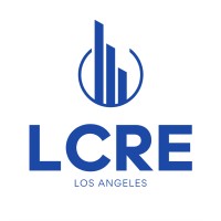 LCRE logo - Similar company to Nixin Solutions