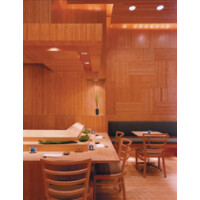 The Restaurant, as described in NY Times logo - Similar company to Broughton Construction Company, Inc.