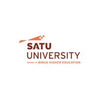 SATU University logo - Similar company to Sate Madura Pak Arip