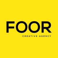 FOOR Video Agency logo - Similar company to Futuregoats