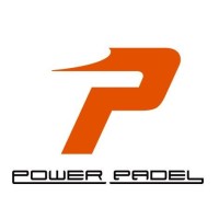 Power Padel logo - Similar company to Padel Style
