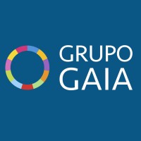 Grupo Gaia (Brasil) logo - Similar company to Instituto Liberta