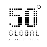 Fifty Global Research Group logo - Similar company to Mentoraize