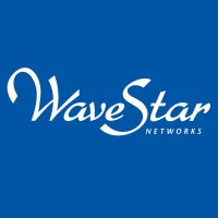 WaveStar Networks Inc. logo - Similar company to Lynx Planning & Engineering Inc.
