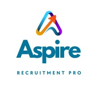 Aspire Recruitment Pro logo - Similar company to Propanel Insights Group Ltd