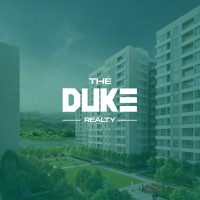 THE DUKE REALTY logo - Similar company to Phoenix Gates Group