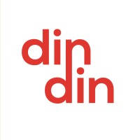Eat Din Din logo - Similar company to Biotechexec