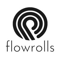 Flowrolls logo - Similar company to Pixelplan.Net