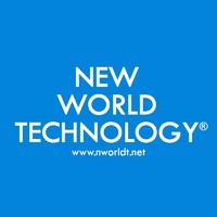 New World technology