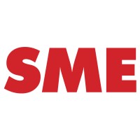 Denník SME logo - Similar company to Denník N