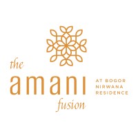 Amani Fusion logo - Similar company to Pt. Cemerlang Kreasindo