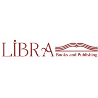 Libra Books logo - Similar company to Churkin