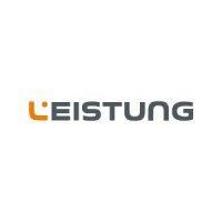 Leistung logo - Similar company to Tecme