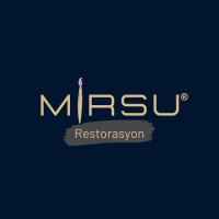 MİRSU RESTORASYON logo - Similar company to Taksi̇m Yapi