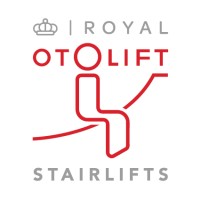Otolift Stairlifts logo - Similar company to Delcom