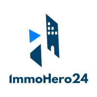 ImmoHero24 logo - Similar company to Verwaltify®