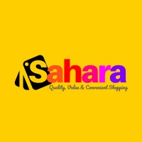 Sahara Kenya logo - Similar company to Zoner