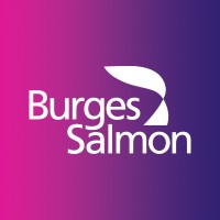 Burges Salmon LLP logo - Similar company to Rwk Goodman