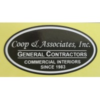 COOP & ASSOCIATES, INC. logo - Similar company to Amh Industrial