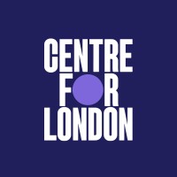 Centre for London logo - Similar company to Central District Alliance