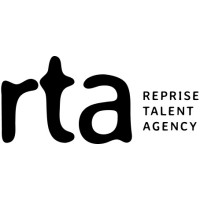 Reprise Talent Agency logo - Similar company to Frills