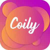 Coily Co logo - Similar company to Tryable