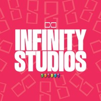 Infinity Studios logo - Similar company to Nextrust