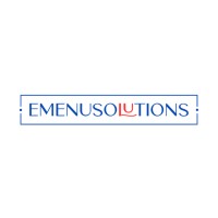 EmenuSolutions logo - Similar company to Future-Shape Gmbh