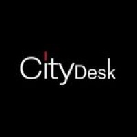 City Desk logo - Similar company to Wm88