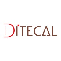 Ditecal logo - Similar company to Ispgestion