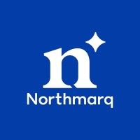 Northmarq logo - Similar company to Walker & Dunlop