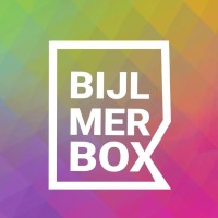 Bijlmerbox logo - Similar company to Den Bode Transport