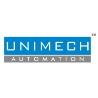 Unimech Automation logo - Similar company to No Page