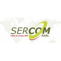 SERCOM SARL logo - Similar company to Petro Services