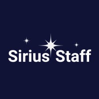 Sirius Staff logo - Similar company to Vroon Agency