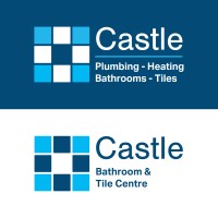 Castle Plumbing Supplies / Castle Bathroom & Tile Centre logo - Similar company to Hinton