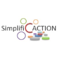 SimplifiC'action logo - Similar company to Francomt'Elles