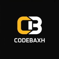 Code Baxh logo - Similar company to Stanntech