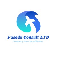 Fasedu Consult logo - Similar company to Airtimeflip Technology Limited