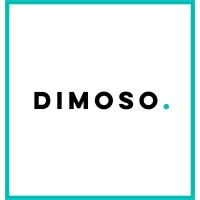 Dimoso logo - Similar company to Draper Cormack Group