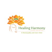 Healing Harmony