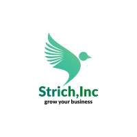 Strich, Inc logo - Similar company to Adevar Inc.