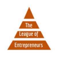 The League of Entrepreneurs logo - Similar company to Impact 3